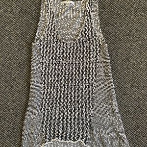 Knit Tank Top